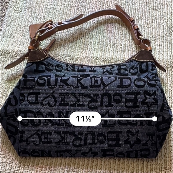 Dooney & Bourke bag - Picture 6 of 8